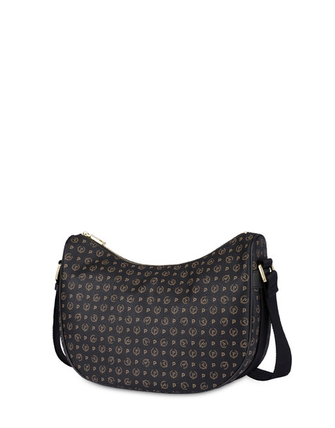 Heritage Pvc Hobo Bag 