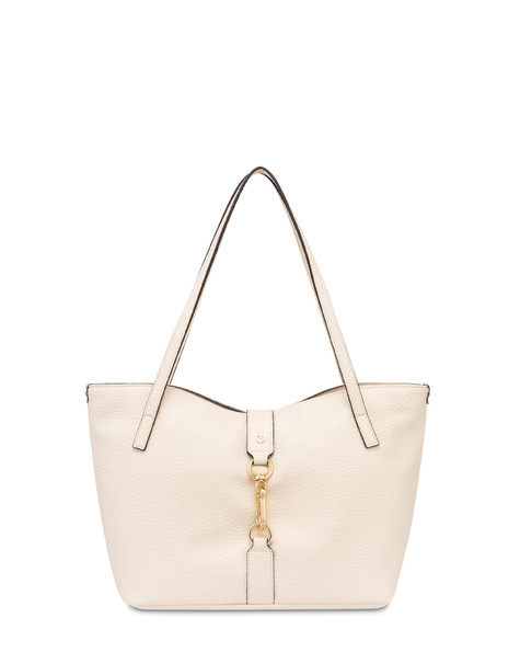 Winona Medium Double-handle Bag Ivory