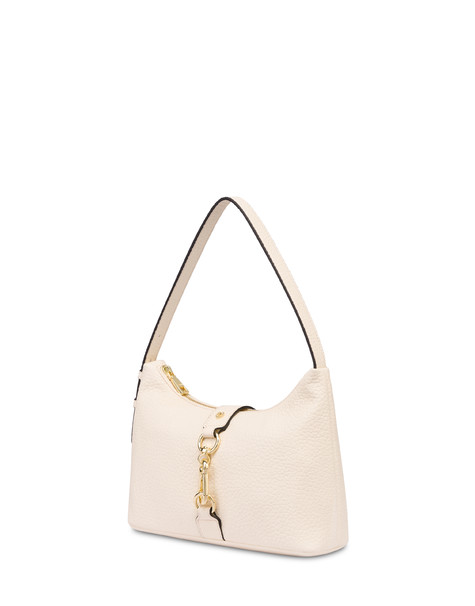 Winona Small Hobo Bag Ivory