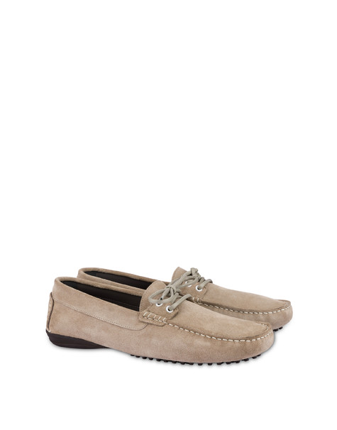 Drivers In Crosta Eazy Beige