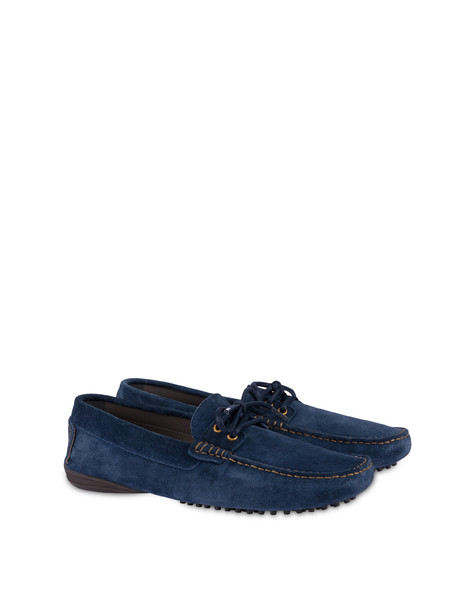 Drivers In Crosta Eazy Blu