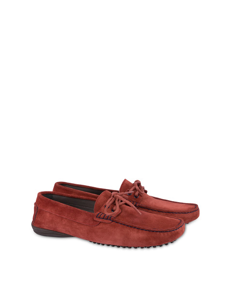 Drivers In Crosta Eazy Brandy