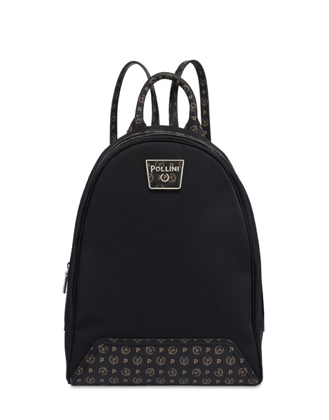 Sofia Backpack Black/black