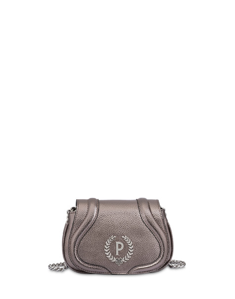 Moonlight Cross Body Bag Gun Metal