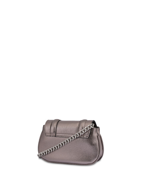 Moonlight Cross Body Bag Gun Metal