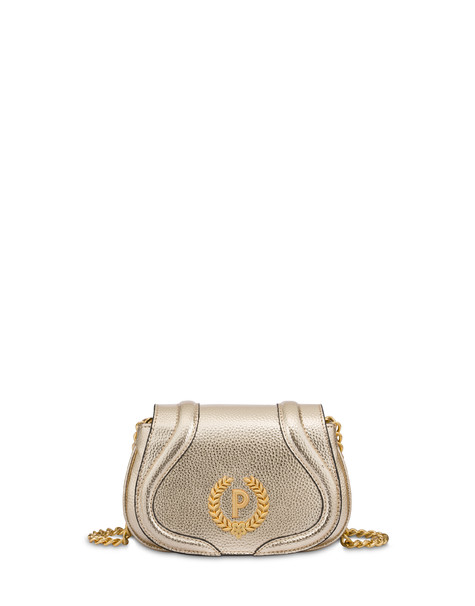 Moonlight Cross Body Bag Gold