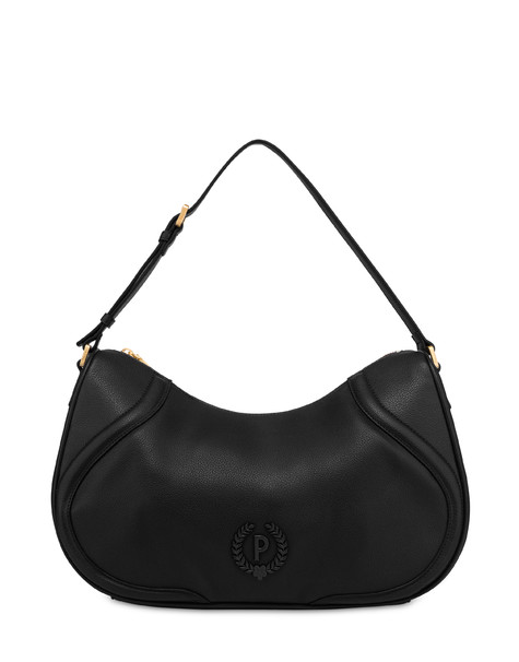 Hobo Bag Moonlight Nero