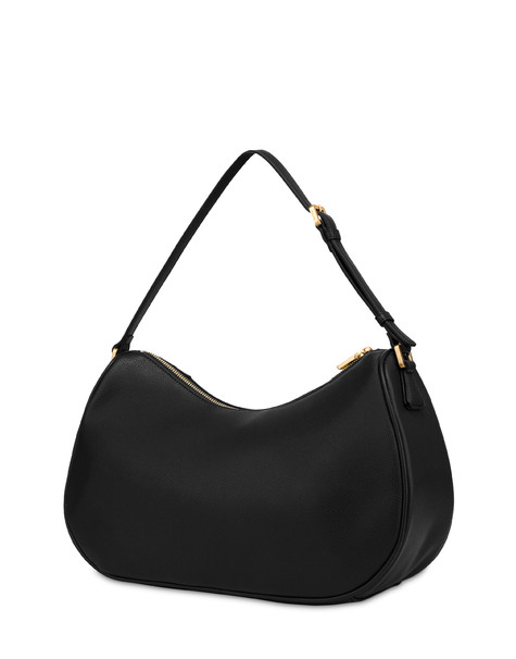 Hobo Bag Moonlight Nero