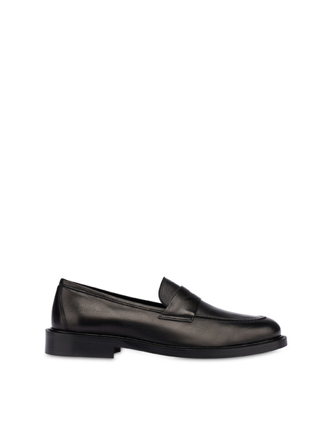 1920 Loafer In Sporty Goatskin Black