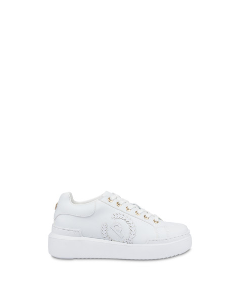 Sneaker Bianco/bianco
