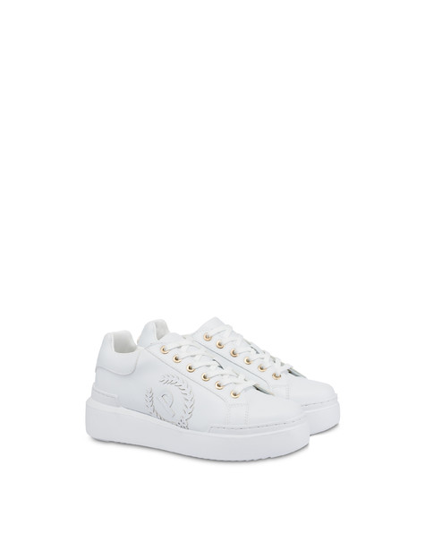 Sneaker Bianco/bianco