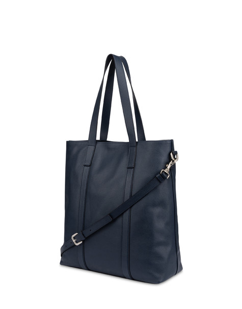 Borsa Doppio Manico In Vitello The New Touch 