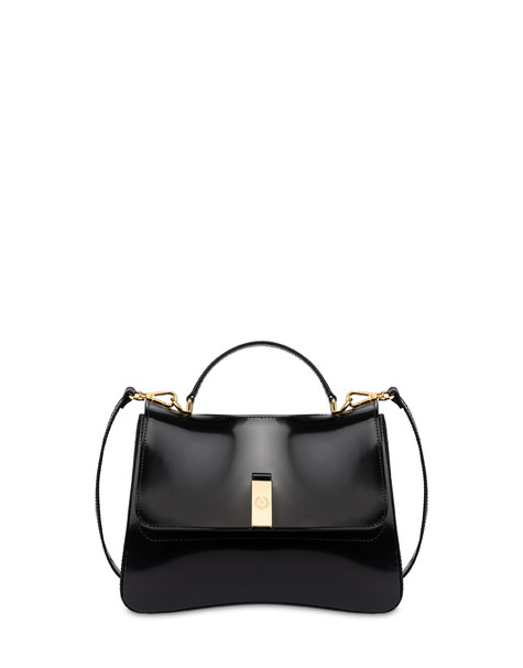 Top Handle Bag Muse Aus Geschliffenem Kalbsleder 