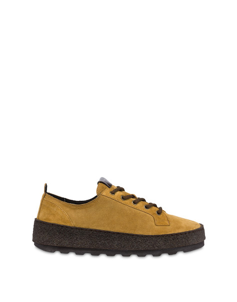 Derby Greenwich In Crosta Ocra