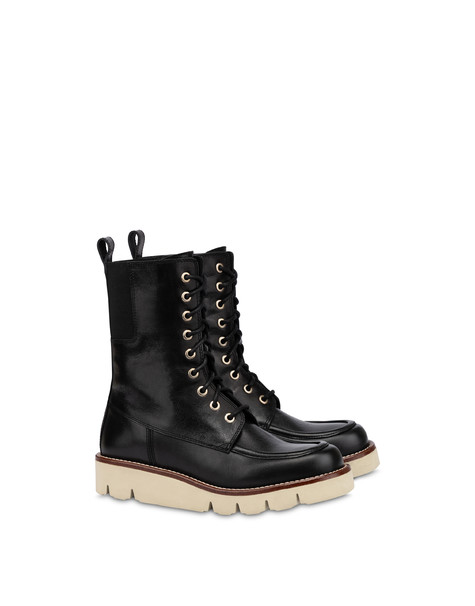 Stivaletto Black