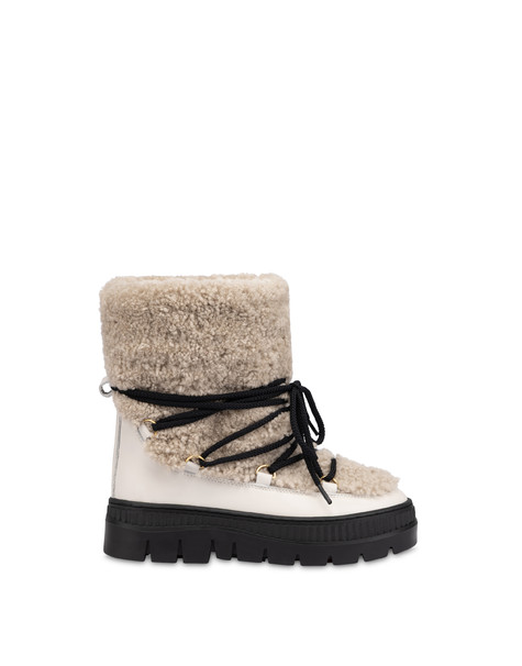 Stivaletto Ice/ice
