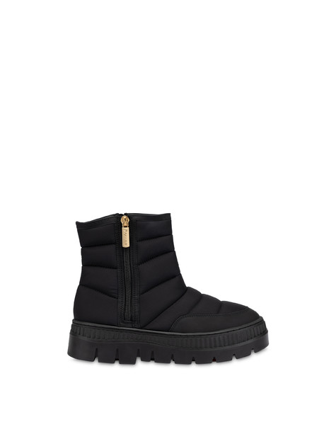 Polacchino Black/black