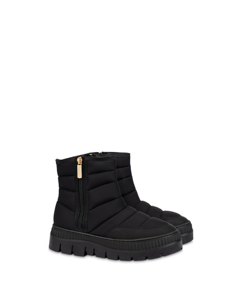 Polacchino Black/black