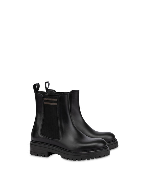 Polacchino Black