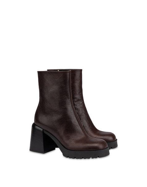Stiefel Annie Aus Kalbsleder 