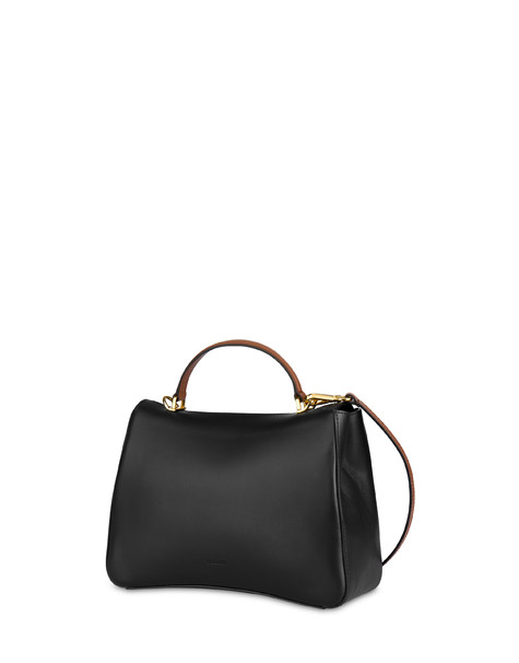 Muse Top Handle Bag In Calfskin  Muse Top Handle Bag In Calfskin