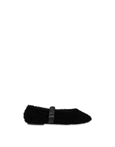 Ballerina Black
