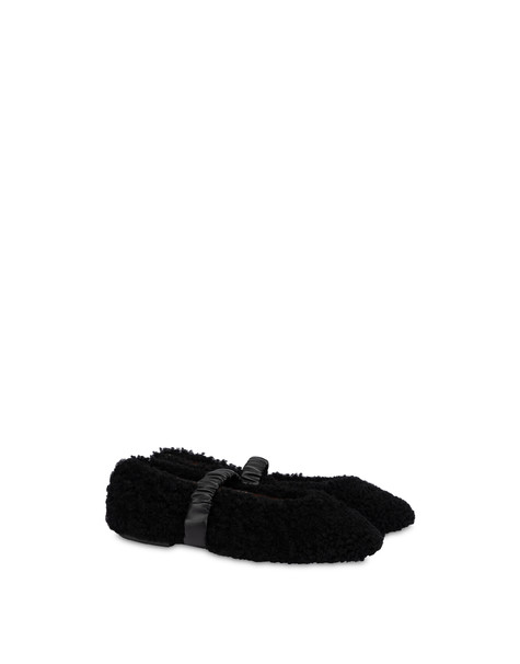 Ballerina Black