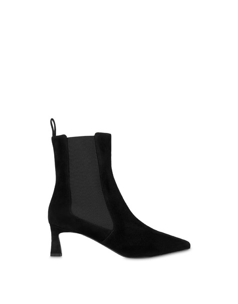 Polacchino Black Polacchino Black