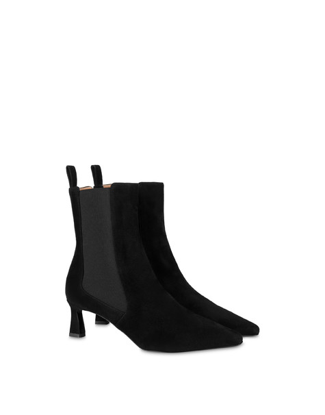 Polacchino Black Polacchino Black