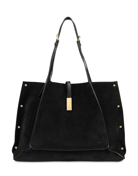 Small Double Handle Bag Austin In Crosta  Small Double Handle Bag Austin In Crosta