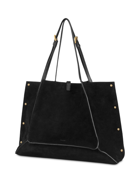 Small Double Handle Bag Austin In Crosta  Small Double Handle Bag Austin In Crosta