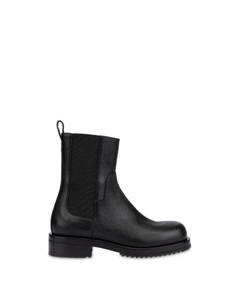 Vancouver Chelsea Boots In Calfskin 