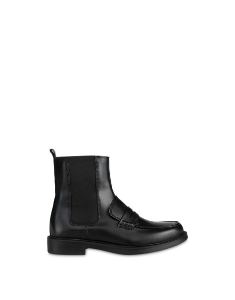 Polacchino Black Polacchino Black