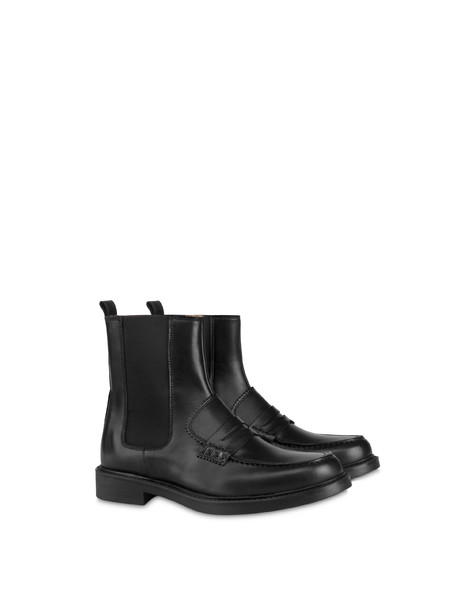 Polacchino Black Polacchino Black