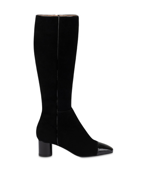 Stivale Black/black