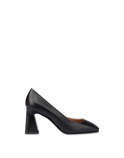 Decollete Black Decollete Black