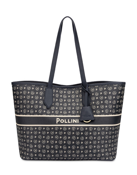 Heritage Marina Shopping Bag Blue