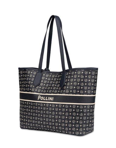 Heritage Marina Shopping Bag Blue