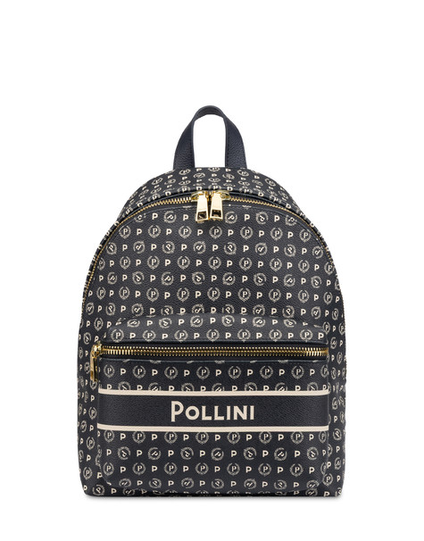 Heritage Marina Backpack Blue
