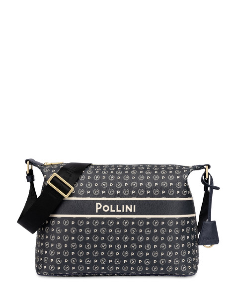 Heritage Marina Shoulder Bag Blue