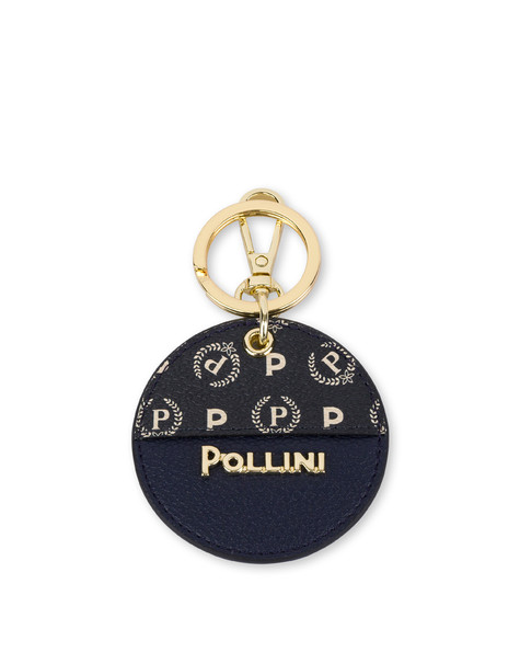 Portachiavi Icon Navy/blu/avorio