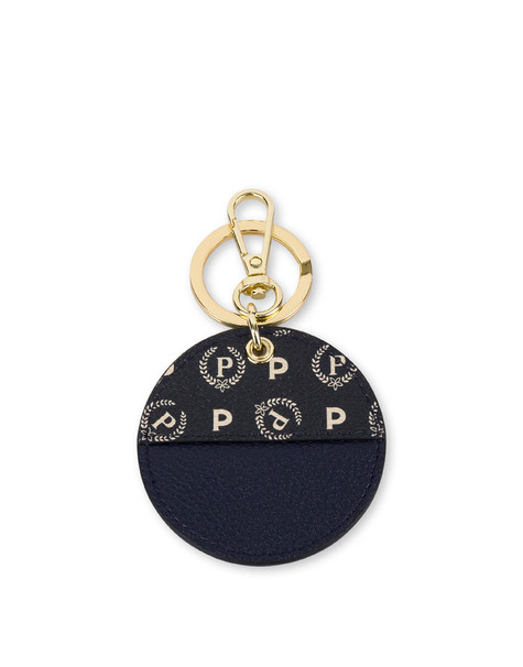 Portachiavi Icon Navy/blu/avorio