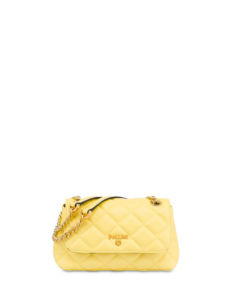 Small Shoulder Bag Waltzer Night Giallo