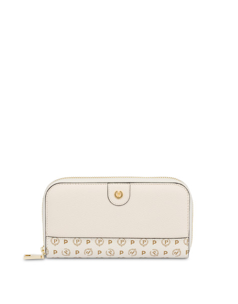 Brieftasche Mit Rundum-reißverschluss 