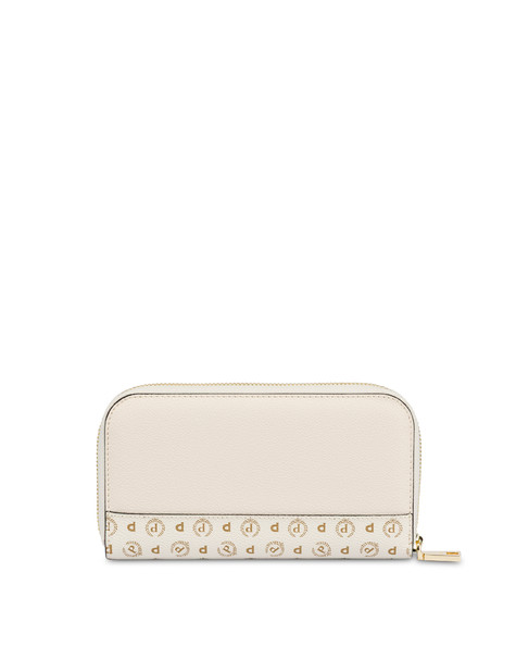 Brieftasche Mit Rundum-reißverschluss 