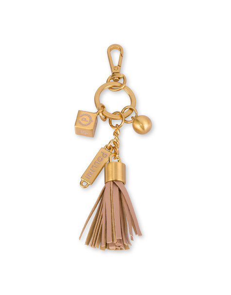 Portachiavi Con Nappina Nude