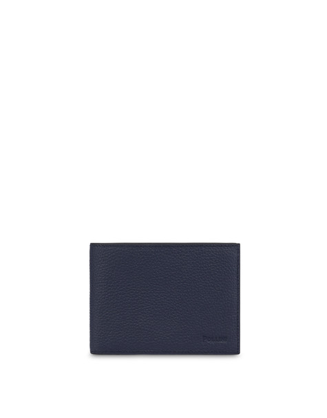 Portafoglio Dark Blue