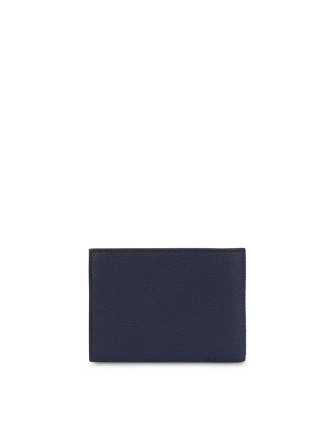 Portafoglio Dark Blue