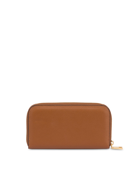 Brieftasche Mit Rundum-reißverschluss 