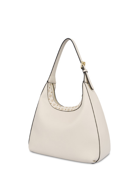 Hobo Bag New Royal Laurel Avorio/avorio/taupe